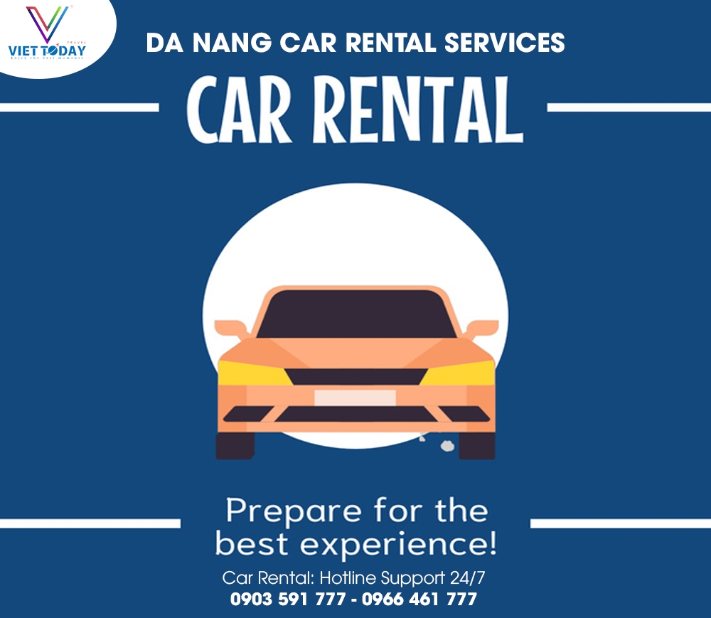 Da Nang Car Rental