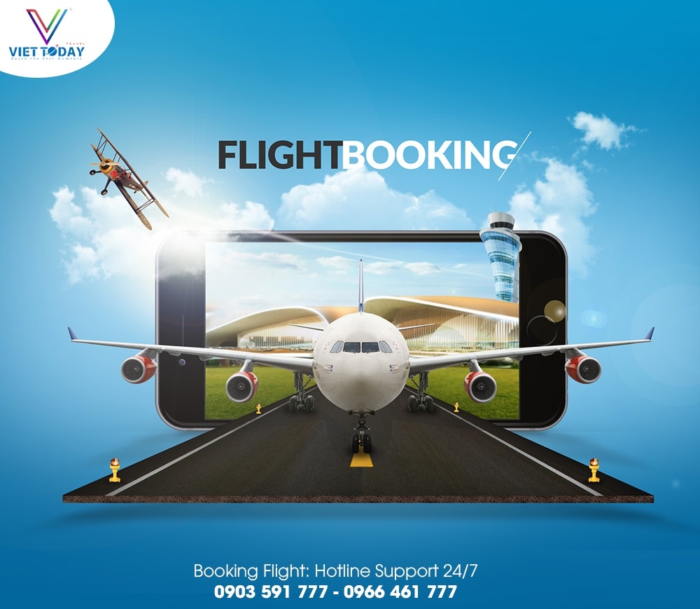 Flight Booking