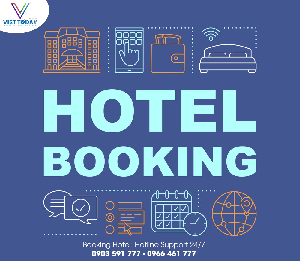 Hotel Booking