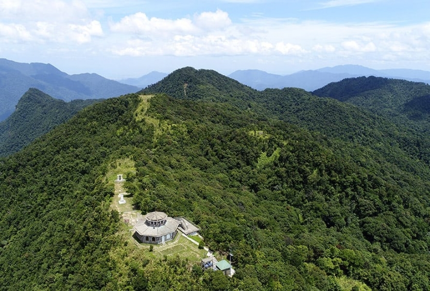 HUE TOUR - Explore Bach Ma National Park