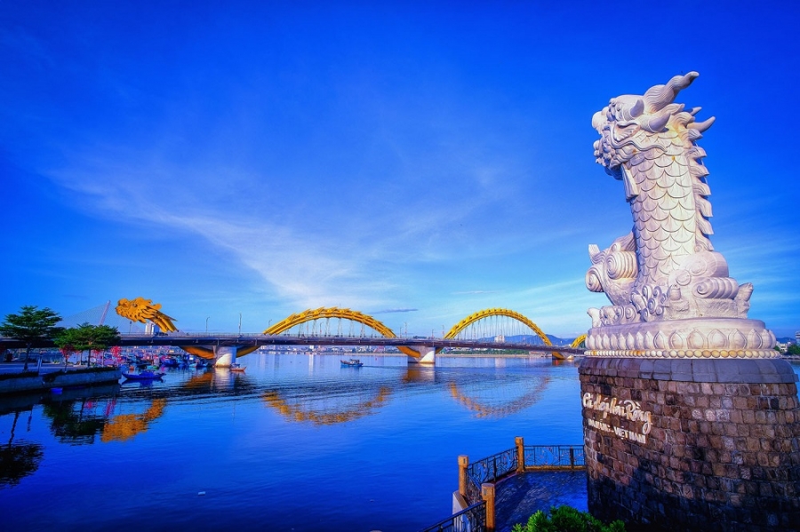 DA NANG CITY TOUR - Most Livable City In Vietnam