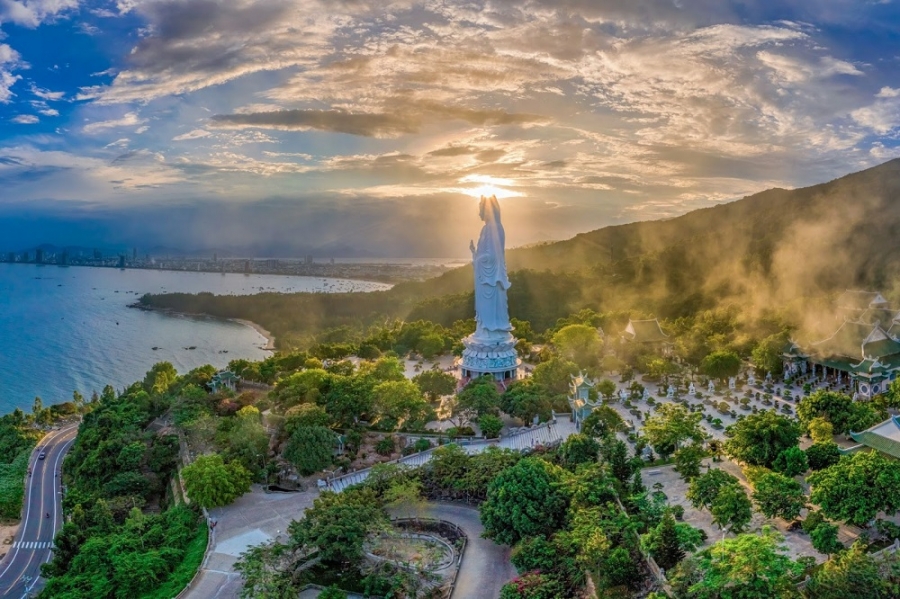 DA NANG TOUR - Marble Mountain - Hoi An Ancient Town